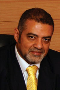 Ashraf Mohamed Tawfik